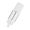 DULUX LED D18 VT EM & AC MAINS 7.5W 840 G24D - 