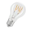 Vintage 1906 Classic A 40 Filament DIM 4.8W 827 Clear E27 - 