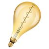 Vintage 1906 Filament Big Grape 4W 820 Gold E27 - 