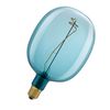 Vintage 1906 Ballon 10 Filament DIM 4.5W 816 Blue E27 - 
