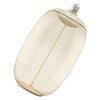 Vintage 1906 Big Elipse Oval 27 Filament Magnetic 4W 827 Amber E27 - 