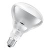 Infrared BR40 250W 240V E27 CLEAR - 