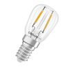 LED Special T26 12 300° Filament 2.2W 827 Clear E14 - 