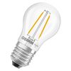 LED Star Classic P 15 Filament 1W 827 Clear E27 - 