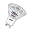 LED PAR16 50 36° Energy efficiency class A 2W 827 GU10 - 
