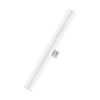 LEDinestra Base 30CM 25 145° 3.5W 827 Frosted S14d - 