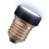 LED STAR FLAT 26 3 Step DIM 3.5W 840 Frosted E27 - 