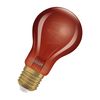 Vintage 1906 Classic A 60 5 Spiral Filament DIM 3W 618 Copper E27 - 