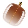 Vintage 1906 Big Oval 20 Magnetic DIM 4.8W 818 Tea Brown E27 - 
