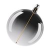 Vintage 1906 Big Globe 200 10 Magnetic DIM 4.8W 818 Smoke E27 - 