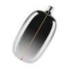 Vintage 1906 Big Elipse Oval 10 Magnetic DIM 4.8W 818 Smoke E27 - 