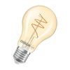 Vintage 1906 Classic A 40 Spiral Filament DIM 4.9W 927 Gold E27 - 