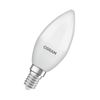LED Base Classic B 40 4.9W 827 Frosted E14 - 