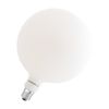 Vintage 1906 Big Globe 200 60 DIM 7.3W 827 Frosted E27 - 