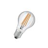 LED Star Classic A 60 Filament Motion Sensor 7.3W 827 Clear E27 - 