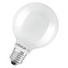 LED Classic Globe 95 75 Filament Energy efficiency class A 5W 840 Frosted E27 - 