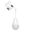 Renovation Lamp Classic A100 Terminal Block 13W 840 Single Pack - 