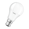 LED Base Classic A 60 8W 840 Frosted B22d - 