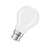 LED Superstar Classic A 100 Filament DIM 11W 827 Frosted B22d - 