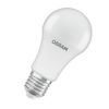 LED Base Classic A 75 10W 827 Frosted E27 - 