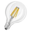 LED Superstar Plus Globe 95 100 Filament DIM 11W 940 Clear E27 - 