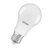 LED Base Classic A 100 13W 840 Frosted E27 - 
