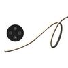 Flex Acoustic Black 2.6M H10 mm 830 Starter Set - 
