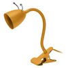 Clip Ant Flex GU10 Yellow EU Plug - 