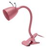 Clip Ant Flex GU10 Pink EU Plug - 
