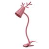 Clip Deer Flex E14 Pink EU Plug - 
