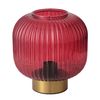 Decor Groovie Table E27 Red - 