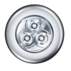 DOT-it Classic Silver - 