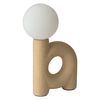 Decor A-IT Table G9 Beige - 