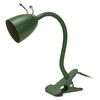 Clip Ant Flex GU10 Green EU Plug - 