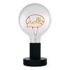 1906 Letter Table Hello 1.2W E27 - 