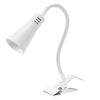 Clip Cone Flex E14 White EU Plug - 