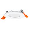 Downlight Slim 85mm 4.5W 4000K - 