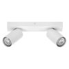 LED Spot Octagon GU10 White 2x3.4W 927 DIM - 