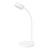 Office Line Desk Cylinder 4.8W CCT Dimmable White - 