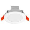 SMART+ MATTER Recess Downlight 86mm 100° Multicolor - 