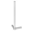 SMART WIFI CORNER TABLE Magic RGB Silver Remote Control - 