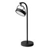Decor Puck Table 11W 930 Black - 