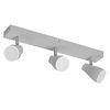 LED Spot Pear 3 x 4.3W 2700K GU10 - 