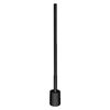 SMART+ Wifi Floor Corner Black SLIM RGB + TW + RC - 