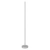 SMART WIFI FLOOR CORNER Magic RGB Silver Remote Control - 