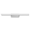 Orbis Mirror 60CM Click CCT DIM IP44 Chrome - 