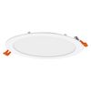 LED spot and downlight recess slim 225mm 22W 830 White - 