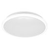 Essential Orbis Sensor 290mm 18W 830 White - 
