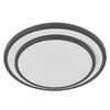 Orbis Berlin 300 mm 16W 830 BK - 
