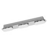 SMART+ MATTER Orbis Wall Duplo IP44 450mm Tunable White - 